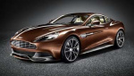 Aston Martin Vanquish bolt pattern